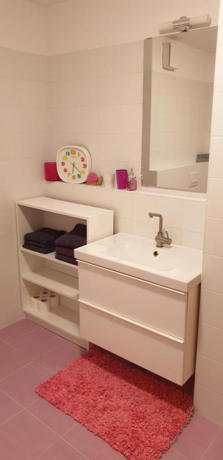 コペルApartma Orangeアパートメント エクステリア 写真