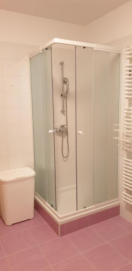 コペルApartma Orangeアパートメント エクステリア 写真